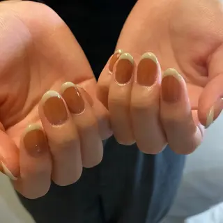 ネイル _____jays nailのネイルデザイン