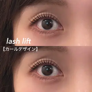 マツエク・マツパ 〖AIMA〗Saay a(サアヤ/沙綾)のマツエク・マツパデザイン