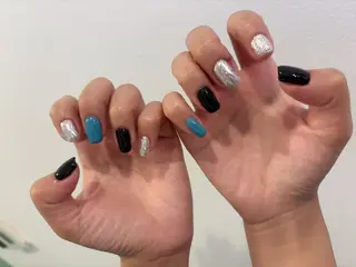 ネイル NA NA nail salonのネイルデザイン