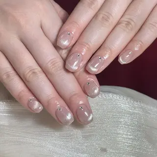 ネイル エリ🫧 nail池袋東口のネイルデザイン