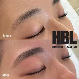 アイブロウ HBL💖 Sakuraの眉毛・アイブロウイメージ