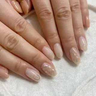 ネイル Uchida Mayunaのその他イメージ