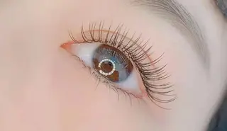 マツエク・マツパ BEL EYE BEAUTYジュンのマツエク・マツパデザイン