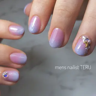 ネイル nailsalon ETERNALのネイルデザイン