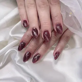 ネイル ジョリ kasumi🌹💅のネイルデザイン