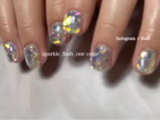 ネイル julian nailのネイルデザイン