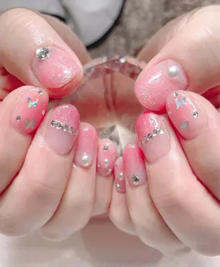 ネイル kouca  nail所属・コウ カnail💅のネイルデザイン