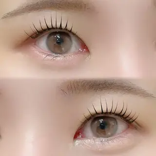 パーマ 髙木あさか SUGARの眉毛・アイブロウイメージ