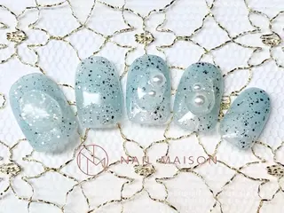 ネイル T RIRIKAのネイルデザイン