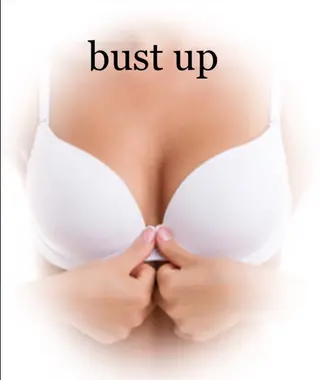 アイリーサロン バスト専用のエステ・リラクイメージ