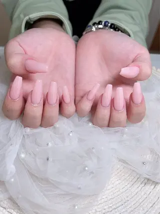 ネイル Airi keiのネイルデザイン