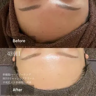 メンズ キッズ 美肌と癒しのサロン Lu,Mieのエステ・リラクイメージ