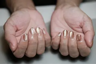 ネイル July nail salonのネイルデザイン