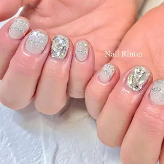 ネイル Nail Rinonのネイルデザイン