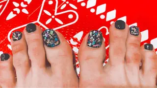 ネイル ネイルandエステ maple豊見城店のエステ・リラクイメージ