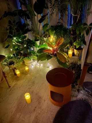 鍼灸サロン mahorobaトモのエステ・リラクイメージ