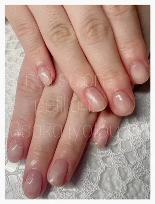 ネイル nail salon petillantのネイルデザイン