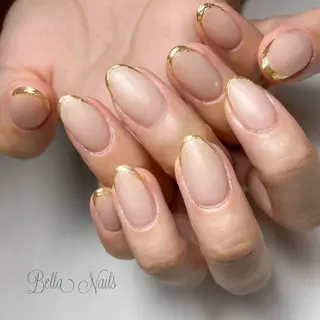 ネイル Bella Nailsのネイルデザイン