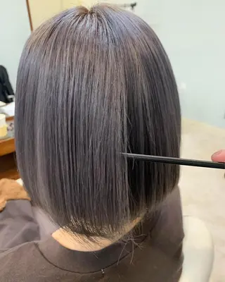 ショート （ayame） minoruのヘアスタイル