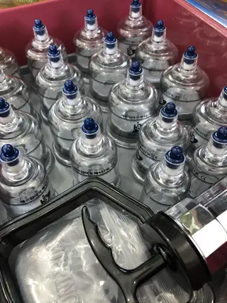 特別クーポン配布中 美容鍼・整体お得に！のその他イメージ