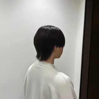 ショート メンズ 🌸石間伏 愛理🌸のヘアスタイル