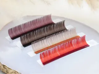 マツエク・マツパ Eyelash Nailsalon Neo beauty【ネオビューティー】上本町店所属・Neo beautyの眉毛・アイブロウイメージ