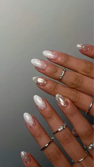 ネイル mionail 難波店のネイルデザイン