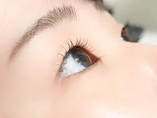 マツエク・マツパ mfola eye 北島店のマツエク・マツパデザイン