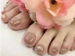 ネイル Nailsalon &Noelのネイルデザイン