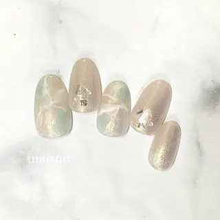 ネイル ISHIHARA KANAのネイルデザイン