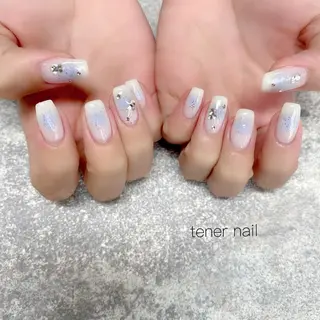 ネイル テネルネイル tener nailのネイルデザイン