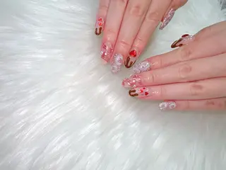 ネイル Re:∅ nail /HIRAMOTOのネイルデザイン