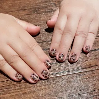 ネイル Nailist suzuのネイルデザイン