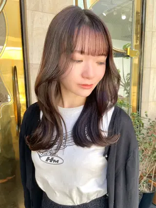 ロング ショート/ボブ/ 🎀SARA🎀のヘアスタイル