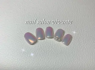 ネイル nail salon vivanteのネイルデザイン