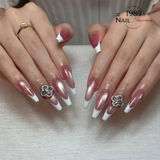 ネイル The 1989 Nail Salonのネイルデザイン