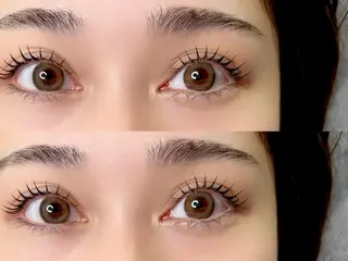 マツエク・マツパ M3所属・M3【エムスリー】 AYAKA🎀✨のマツエク・マツパデザイン