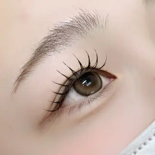 マツエク・マツパ MAQUIA東加古川 玉田のマツエク・マツパデザイン