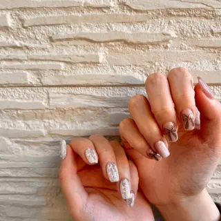 ネイル le ciel nailのネイルデザイン