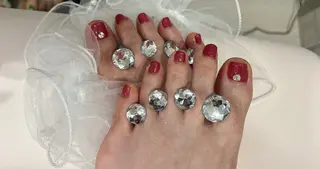 ネイル Nico Nailのネイルデザイン