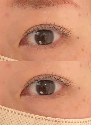 マツエク・マツパ Earth Akariのマツエク・マツパデザイン