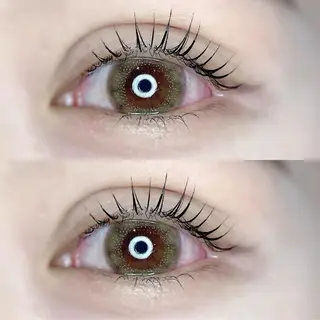 マツエク・マツパ saki🌷 Emmyのマツエク・マツパデザイン