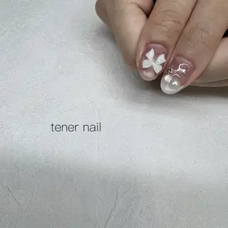 ネイル テネルネイル tener nailのネイルデザイン