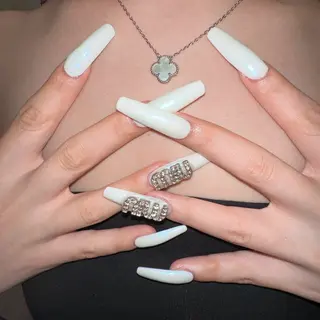 ネイル 🎶個性派ネイル💅 /Komachi❤️のネイルデザイン