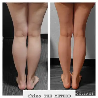 Ichi Fluorite Body所属・Ichi Fluo rite Bodyのエステ・リラクイメージ