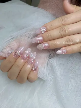 ネイル iro nailのネイルデザイン