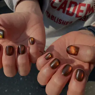 ネイル wins amiのネイルデザイン