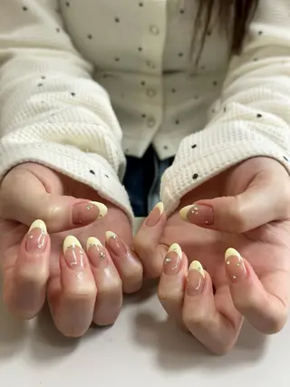 ネイル Sono nailのネイルデザイン