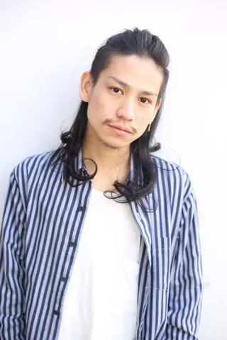 ロング 艶髪カラー️🫧 髪質改善特化👒莉子のヘアスタイル