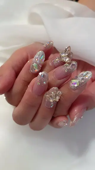 ネイル my roomの眉毛・アイブロウイメージ